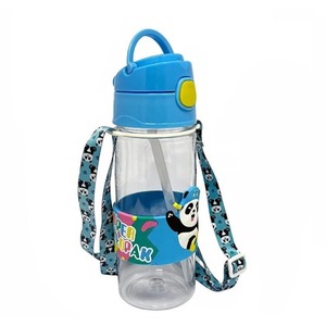 Bidon cool. Super chłopak