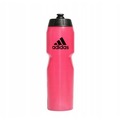 Bidon sportowy Adidas Perfomance 0,75l - różowy