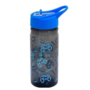 Bidon z rurką Aqua Pure Go Playing ASTRA