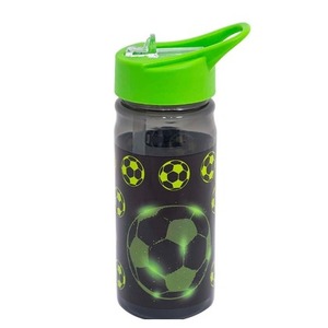 Bidon z rurką Aqua Pure Neo Football ASTRA