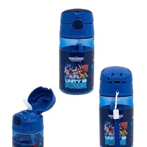 Bidon z rurką Transformers ASTRA