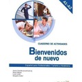 Bienvenidos de nuevo A1-A2 ćwiczenia