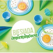 Biesiada best - Imieninowa (CD)