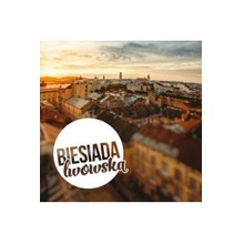 Biesiada best - Lwowska (CD)