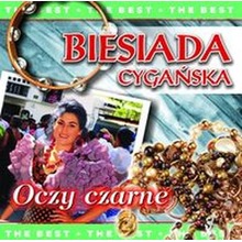 Biesiada Cygańska (CD)