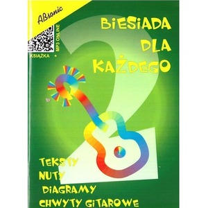 Biesiada dla każdego cz.2 + online