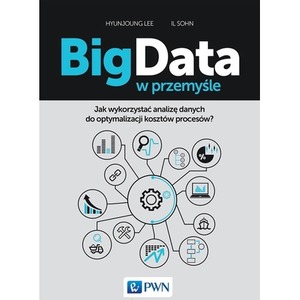 Big Data w przemyśle. Jak wykorzystać analizę..
