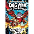 Big Jim Believes. Dog Man