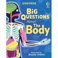 Big Questions About The Body