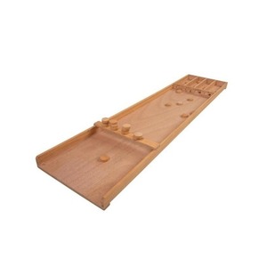 Bilard holenderski Shuffleboard