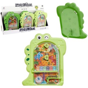 Bilardzik pinball dino MIX