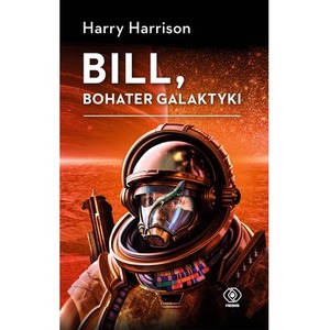 Bill, bohater galaktyki wyd. 2026