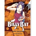 Billy Bat. Tom 04