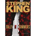 Billy Summers. Duże Litery