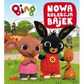 Bing. Nowa kolekcja bajek 3. Bajeczna