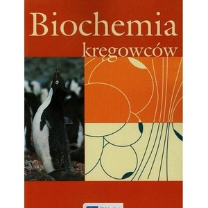 Biochemia kręgowców