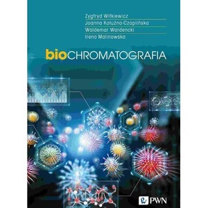 Biochromatografia