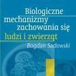 Biol. mechanizmy zach. się ludzi i zwierząt PWN