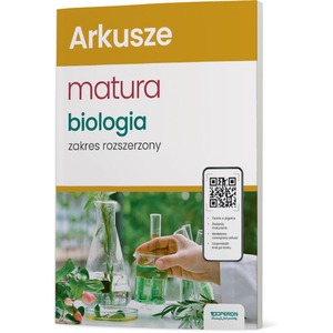 Biologia Arkusze maturalne ZR