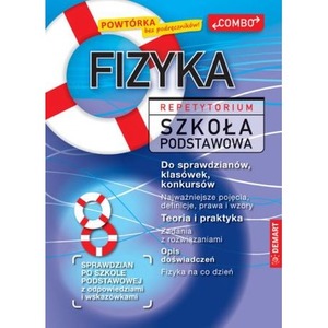 Biologia. Fizyka. Szkoła podstawowa