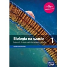 Biologia LO 1 Na czasie... Podr ZR NPP 2019 NE