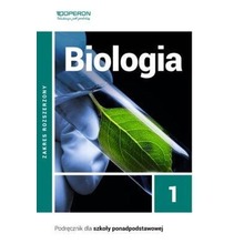 Biologia LO 1 Podr. ZR w.2019