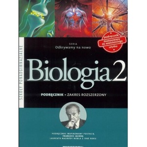 Biologia LO 2 Odkrywamy na.. podr ZR w.2016 OPERON