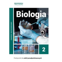 Biologia LO 2 Podr. ZR w.2020 OPERON