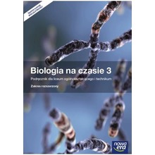 Biologia LO 3 Na czasie... Podr. ZR 2017 NE
