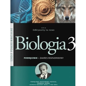 Biologia LO 3 Odkrywamy na nowo ZR w.2018 OPERON