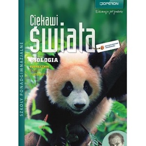 Biologia LO Ciekawi świata podr ZP w.2012 OPERON
