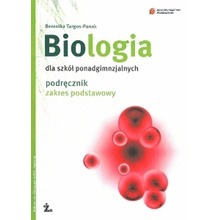 Biologia LO KL 1. Podręcznik. Zakres podstawowy. (2013)