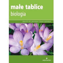 Biologia małe tablice wyd. 12