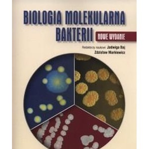 Biologia molekularna bakterii