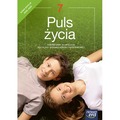 Biologia PULS ŻYCIA NEON podręcznik klasa 7 szkoła podstawowa EDYCJA 2026