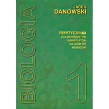 Biologia repetytorium T1 Danowski MEDYK