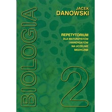 Biologia repetytorium T2 Danowski MEDYK