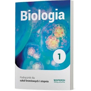 Biologia SBR 1 Podr. w. 2019 OPERON