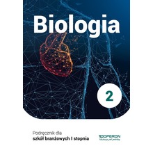 Biologia SBR 2 Podr. w. 2020 OPERON