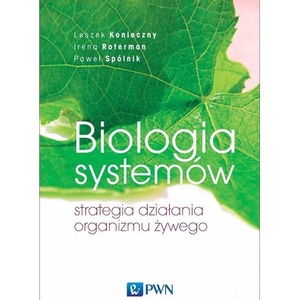 Biologia systemów