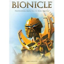 Bionicle. Przwodnik Mata Nui po Bara Magna