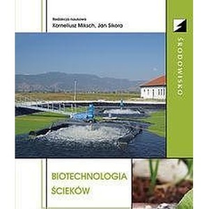 Biotechnologia ścieków