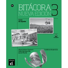 Bitacora 3 Nueva edicion ćwiczenia