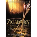 Bitwa o Skandię. Zwiadowcy. Tom 4
