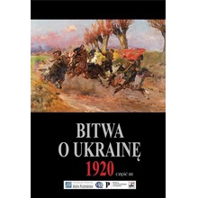 Bitwa o Ukrainę 1 I-24 VII 1920... cz.3