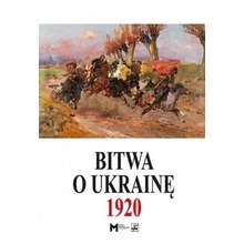 Bitwa o Ukrainę 1920