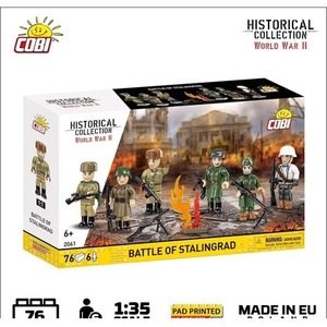 Bitwa pod Stalingradem