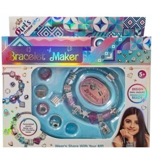 Biżuteria bransoletka