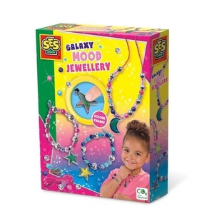 Biżuteria nastrojowa