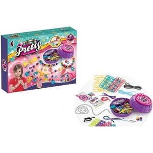 Biżuteria zestaw ozdób